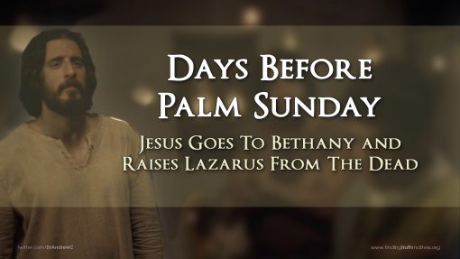 The Last Week - Part 5 - Thirty Pieces Of Betrayal, Premium Audio - Image 3