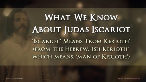The Last Week - Part 5 - Thirty Pieces Of Betrayal, Premium Audio - Image 6