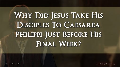 The Last Week - Part 1, Premium Audio - Image 4