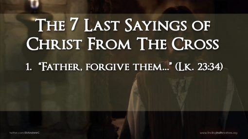 The Last Week - Part 7 - Famous Last Words, Premium Audio - Image 5