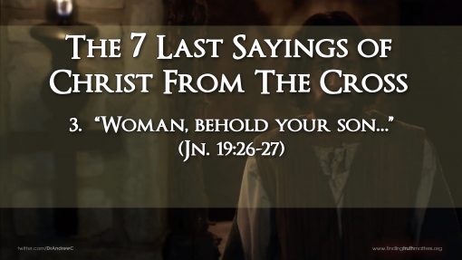 The Last Week - Part 7 - Famous Last Words, Premium Audio - Image 7