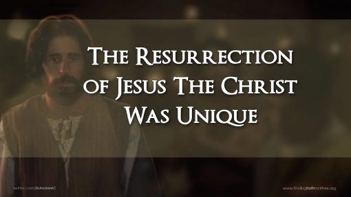 The Last Week - Part 8 - Resurrecting Sunday, Premium Audio - Image 3