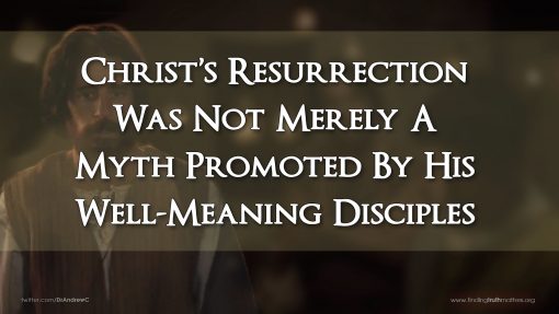 The Last Week - Part 8 - Resurrecting Sunday, Premium Audio - Image 5