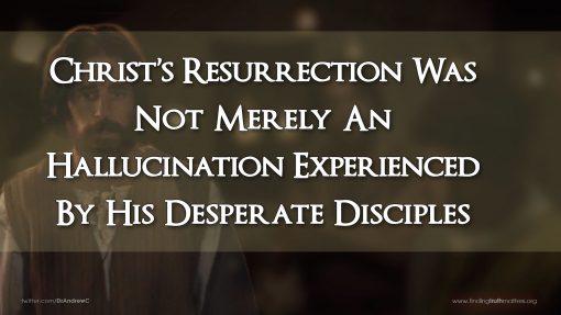 The Last Week - Part 8 - Resurrecting Sunday, Premium Audio - Image 6