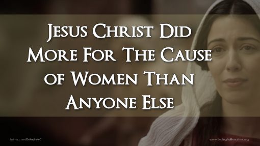 The Last Week - Part 9 - For Women To Be Weak, Premium Audio - Image 3
