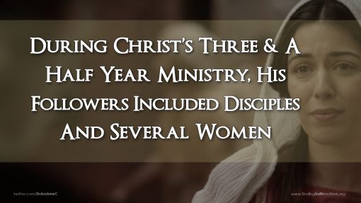 The Last Week - Part 9 - For Women To Be Weak, Premium Audio - Image 4