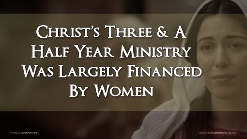 The Last Week - Part 9 - For Women To Be Weak, Premium Audio - Image 5