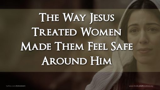 The Last Week - Part 9 - For Women To Be Weak, Premium Audio - Image 6