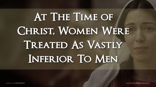 The Last Week - Part 9 - For Women To Be Weak, Premium Audio - Image 7