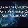The Mystery Series - Part 3 - The Morality Of Mystery, Premium Audio - Image 3