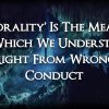 The Mystery Series - Part 3 - The Morality Of Mystery, Premium Audio - Image 6