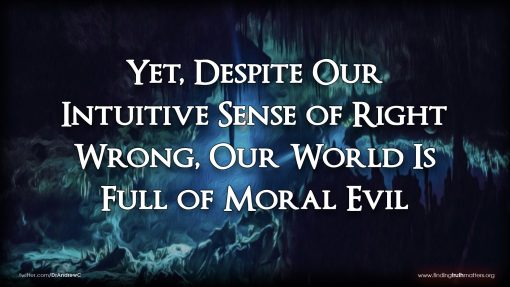 The Mystery Series - Part 3 - The Morality Of Mystery, Premium Audio - Image 7