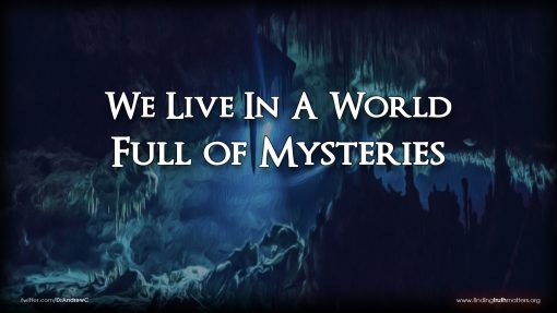 The Mystery Series - Part 1, Premium Audio - Image 3
