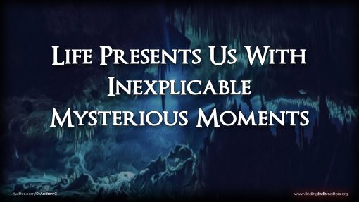 The Mystery Series - Part 1, Premium Audio - Image 6