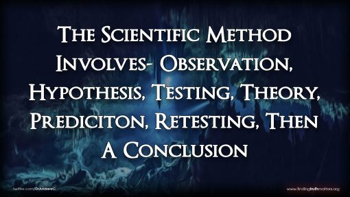 The Mystery Series - Part 2 - The Origin Of Mystery, Premium Audio - Image 6
