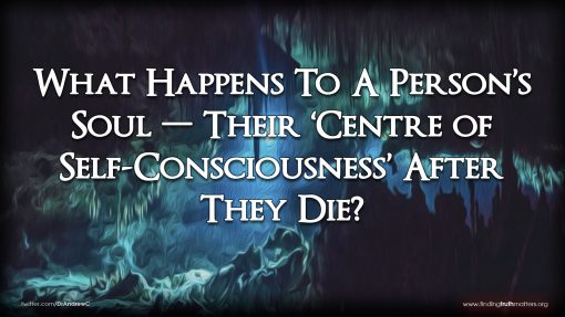 The Mystery Series - Part 4 - The End Of Mystery, Premium Audio - Image 3