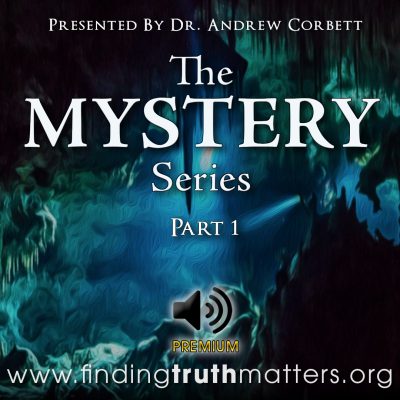 The Mystery Series - Part 1, Premium Audio