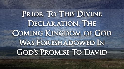 The Kingdom Of God - Part 1 - Jesus And The Kingdom Of God, Premium Audio - Image 4