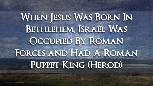 The Kingdom Of God - Part 1 - Jesus And The Kingdom Of God, Premium Audio - Image 5