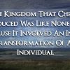 The Kingdom Of God - Part 2 - Wrong Ideas About The Kingdom, Full Audio - Image 5