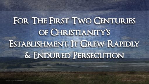 The Kingdom Of God - Part 3 - Praying In The Kingdom Of God, Full Audio - Image 4