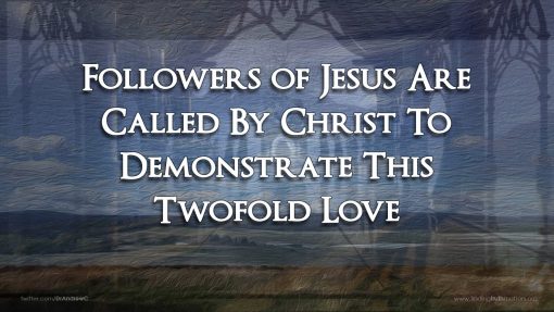 The Kingdom Of God - Part 5 - Thy Kingdom Come, Full Audio - Image 7