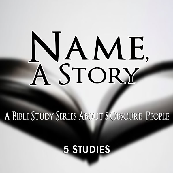 THE GOSPEL - Paul’s Epistle To The Romans, Small Group Bible Studies