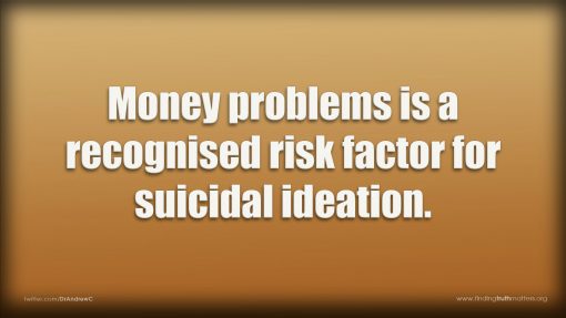 The Big Deal - Part 2 - What's The Big Deal About Money?, Full Audio - Image 4