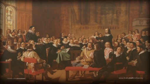 The Big Deal - Part 3 - What's The Big Deal About Purpose?, Full Audio - Image 3