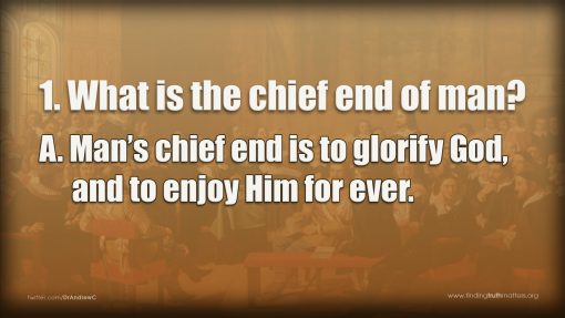 The Big Deal - Part 3 - What's The Big Deal About Purpose?, Full Audio - Image 4