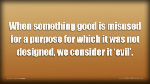 The Big Deal - Part 3 - What's The Big Deal About Purpose?, Full Audio - Image 7