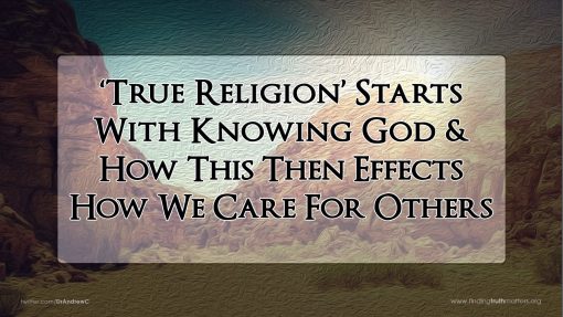 Zechariah: The Exiled Prophet - Part 4 - How Great Is His Beauty, Full Audio - Image 3