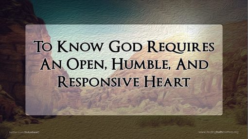 Zechariah: The Exiled Prophet - Part 4 - How Great Is His Beauty, Full Audio - Image 4