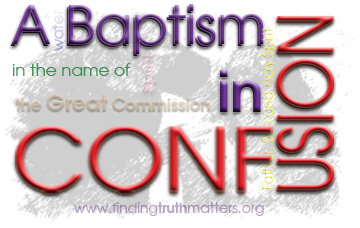 baptismal formula