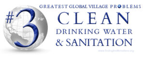 3. Sanitation and Clean Drinking Water