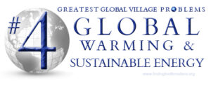4. Sustainable Energy and Global Warming 