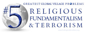 5. Religious Fundamentalism and Terrorism