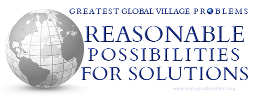 REASONABLE POSSIBILITIES