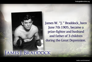 James J. Braddock