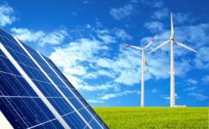 Sustainable Energy