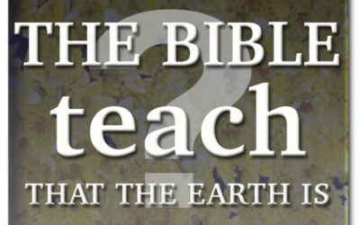 how-old-does-the-bible-teach-that-the-earth-is