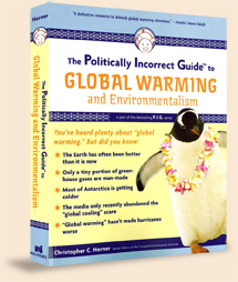 A recent example of Christian dismissivism about Global Warming