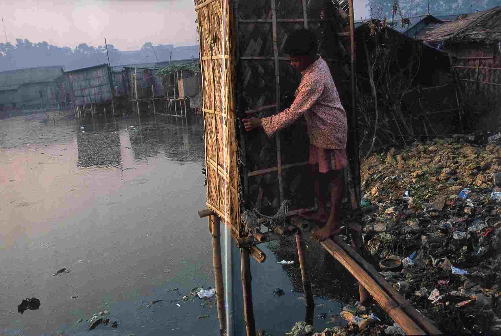 Sanitation