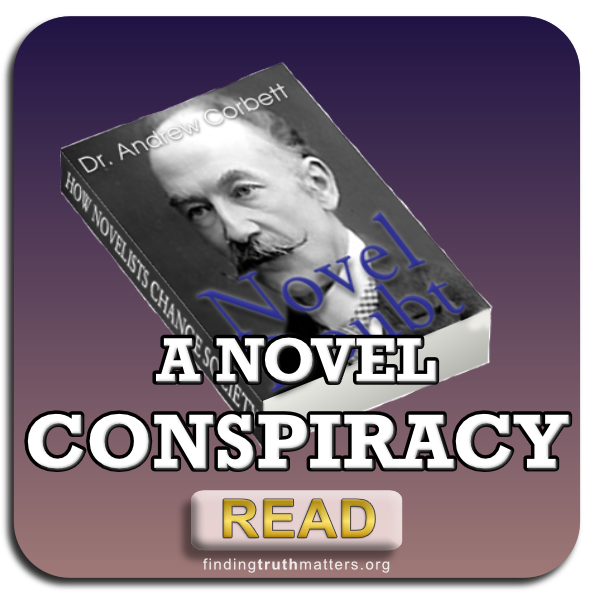 A Novel Conspiracy