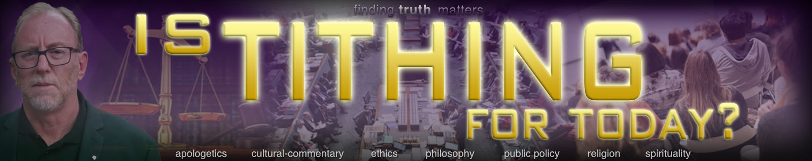 Is Tithing For Today?