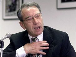 Senator Chuck Grassley