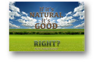 About Moral Naturalism