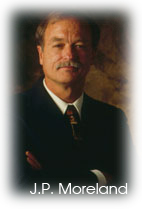 Prof. J. P. Moreland