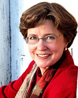 Prof. Nancy Pearcey