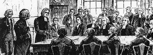The Clapham Sect
